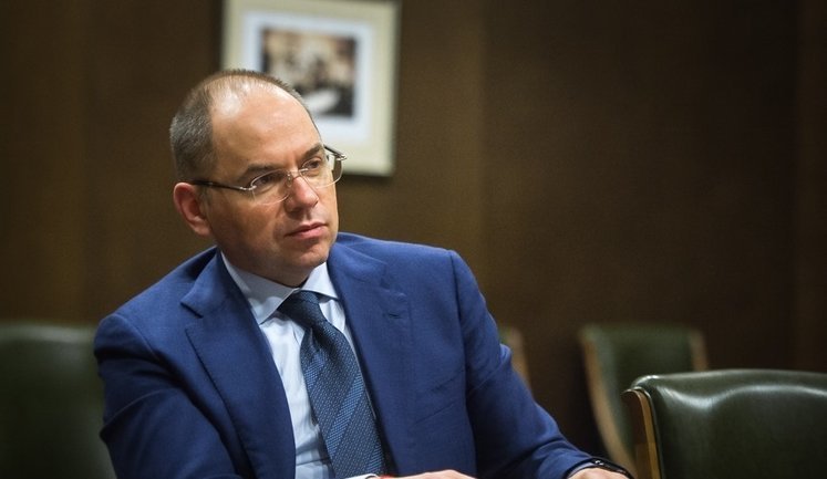 В ближайшее время Минздрав отстранит ГП МЗУ от закупки вакцин против COVID-19, - Степанов