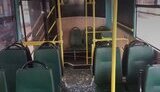 Росіяни обстріляли маршрутку в передмісті Херсону