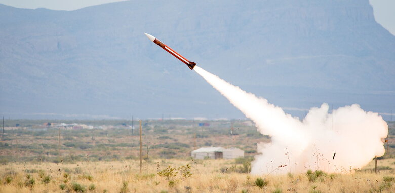 PAC-2 GEM-T - ракети до комплексу Patriot
