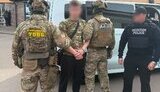 На Волині затримали військовослужбовця за організацію нелегального перетину кордону