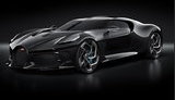 bugatti