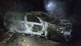 У селі Богуславка внаслідок російського обстрілу згорів медичний автомобіль