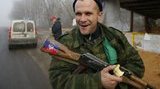 "Легендарные командиры "ДНР" не только не боролись с мародерством на Донбассе, а инициировали его сами, - наемник РФ Гелюх