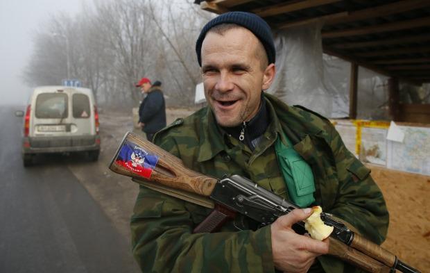 боевик