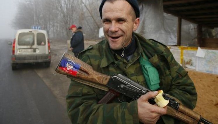 Боевики захватили "Киевстар" на Донбассе для создания собственной сети, - "Обозреватель"