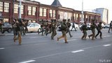 МВС Білорусі заявило про першого загиблого протестувальника в Мінську