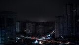 Аварійні відключення 6 червня