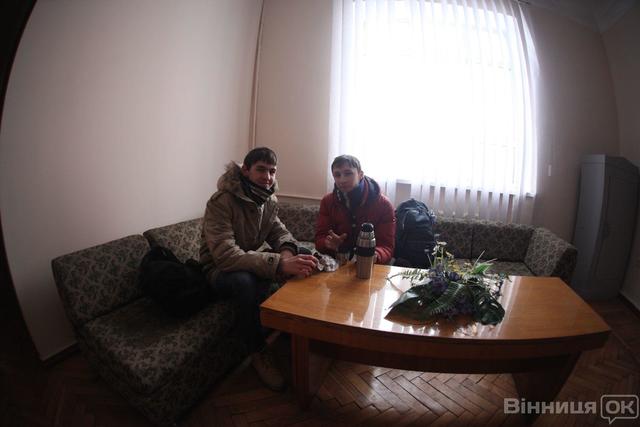 винница ога