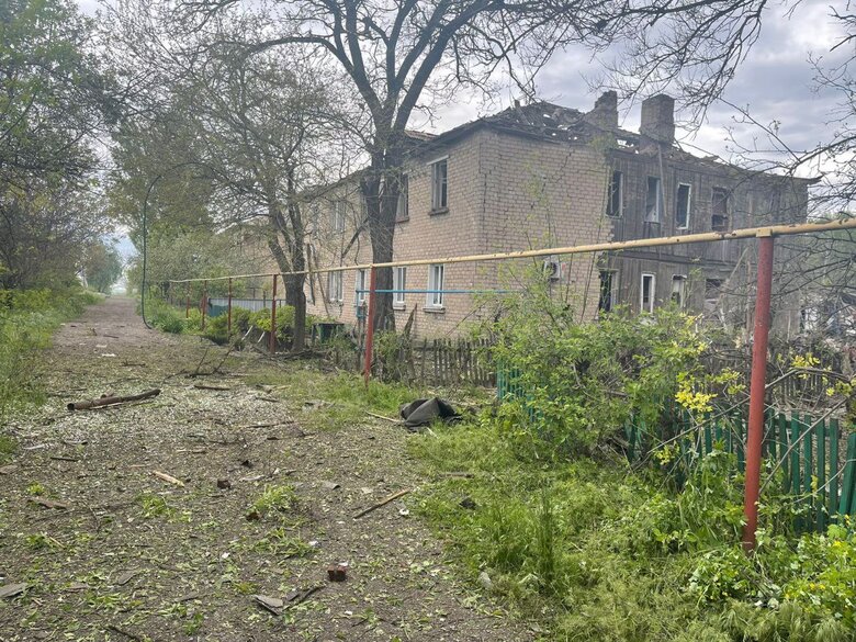 Ворог обстріляв Краматорськ, по Вугледару та Авдіївці завдано ракетних ударів, - ОВА 09