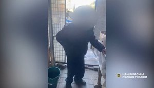 Man held person in forced labour for over 20 years in Lviv region, - National Police. PHOTOS