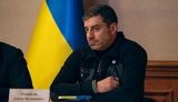 Уповноважений Верховної Ради України з прав людини Дмитро Лубінець