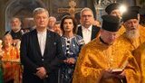порошенко