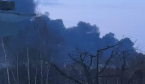 Дрони СБУ атакували НПС "Горький" у Нижньогородській області РФ, - джерела. ВІДЕО+ФОТОрепортаж