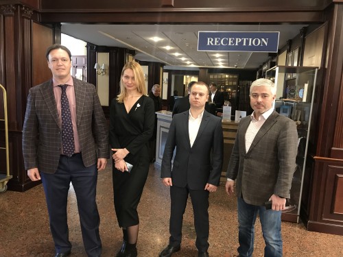 Сенниченко сказав, що ми правильно зробили, в Офісі президента нами задоволені: як ОП кришував схеми на ОПЗ 05