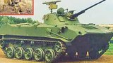 Боевую технику украинской армии разбирают и продают за границу. ФОТО
