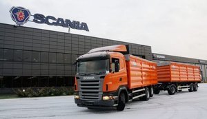 Scania опровергает обвинения бывшего топ-менеджера