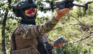 Від початку доби на фронті відбулось 141 боєзіткнення, - Генштаб