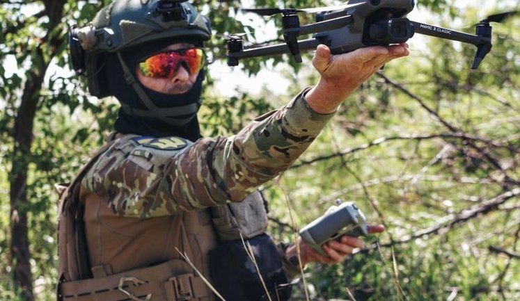 Від початку доби на фронті відбулось 141 боєзіткнення, - Генштаб