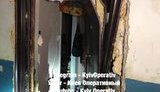 Взрыв в многоэтажном доме прогремел в Киеве. ФОТОрепортаж+ВИДЕО