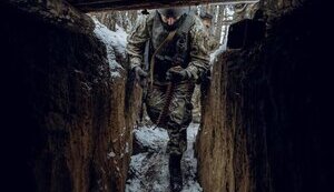 Нічне зведення Генштабу 26 грудня
