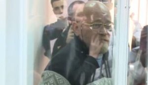 Захист просить суд обрати Рубану запобіжний захід у вигляді домашнього арешту