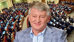 Медиа-группа Ахметова запускает новостной телеканал