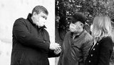 Головлікар тульчинської райлікарні Лисиця помер від COVID-19