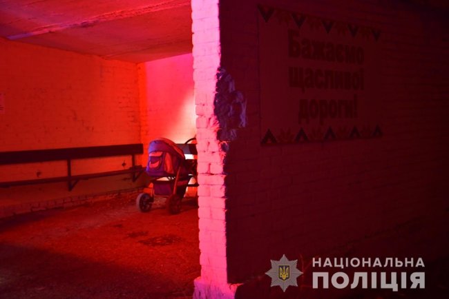 По фактам пожаров на Луганщине открыты семь уголовных производств, - полиция 02