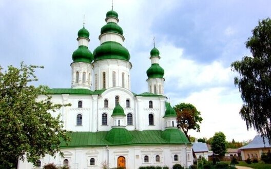 UOC-MP has no right to be on territory of Yeletskyi Monastery in Chernihiv, - court of appeal