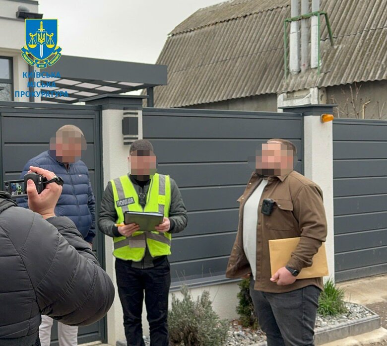 Голова ВЛК продав довідки з вигаданими хворобами