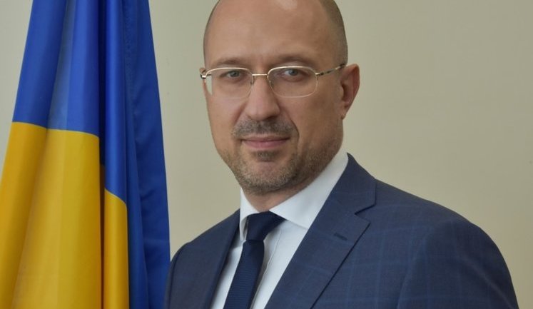 Мы намерены создать 500 тысяч рабочих мест в мае 2020 года, - премьер Шмыгаль. ВИДЕО