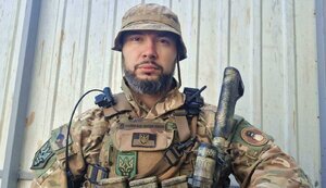 Віталій Марків: "Український народ показав росіянам "кігті та зуби". Ми продемонстрували на весь світ, що готові не тільки захищатися, але й завдавати дуже болючих ударів у відповідь"