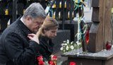 порошенко
