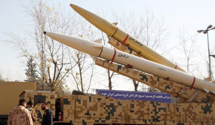 UK to break Iran nuclear deal but not to cancel sanctions - Guardian
