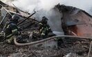 Авіаудар по Костянтинівці 6 березня