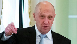 пригожин