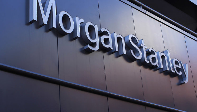 Глава Morgan Stanley счел нелепыми предсказания Сороса о новом кризисе