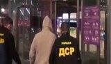 З України видворили громадянина РФ, кримінального авторитета на прізвисько Салім. ВIДЕО