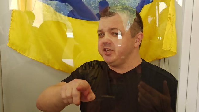 Апеляційний суд залишив Семенченка під вартою 19