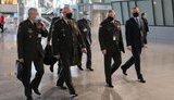 Главком ВСУ Хомчак принял участие в заседаниях Военного комитета НАТО. ФОТО