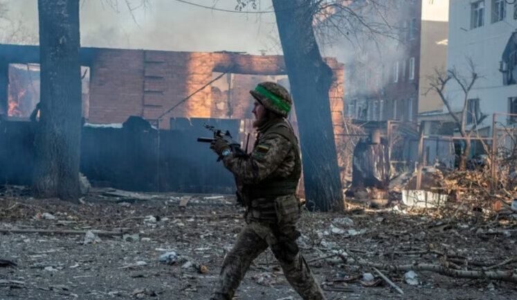 Battle for Bakhmut: Are conclusions drawn after Debaltseve?