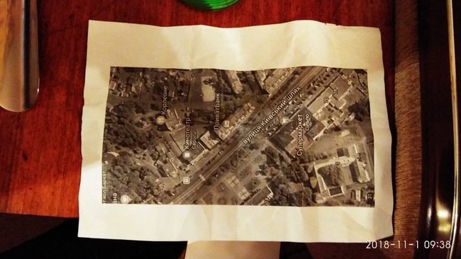 Затримано учасників організованого злочинного угруповання, причетних до низки розбійних нападів на комерційні структури, - СБУ 13