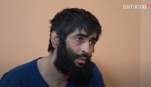 Russian Armed Forces commander in captivity: "I was abandoned by GRU special forces, and Ukrainian became blood brother". VIDEO
