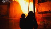 Обстрел 14 октября 2025 года