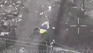 Сили оборони зачистили від рашистів Придорожнє на Запоріжжі, - DeepState. ВIДЕО