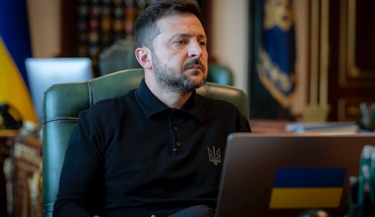 Доверие к Зеленскому выросло до 74%, - опрос КМИС. ИНФОГРАФИКА
