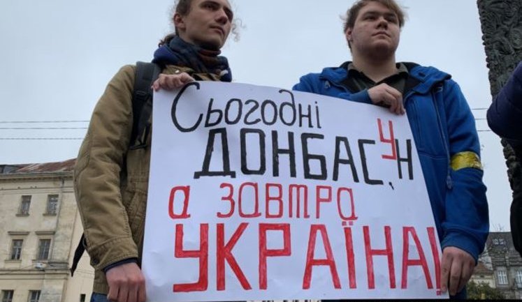В Киеве готовятся массовые акции с десятками тысяч участников, - Нацполиция