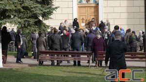 МОЗ розслідує спалахи коронавірусу в Чернівецькій області: велика кількість хворих саме серед тих, хто відвідував церкви, - Ляшко
