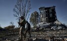 Бойові дії поблизу Часового Яру