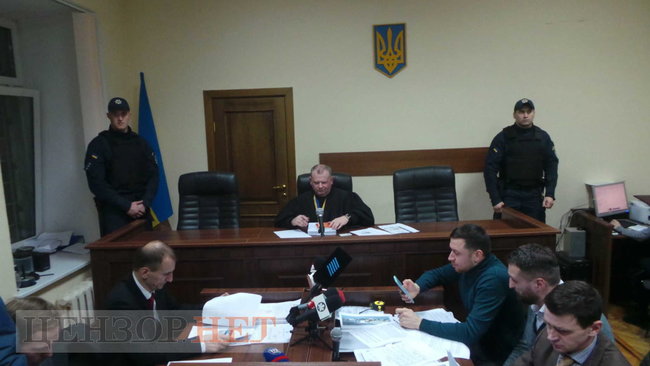 Справа про вбивство Шеремета: суд над Дугарь продовжиться завтра 04